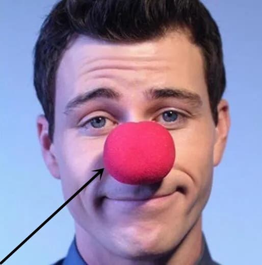 Perruque de Clown bouclée et ondulée, cheveux de Cosplay pour danse, noël, fête d'anniversaire pour