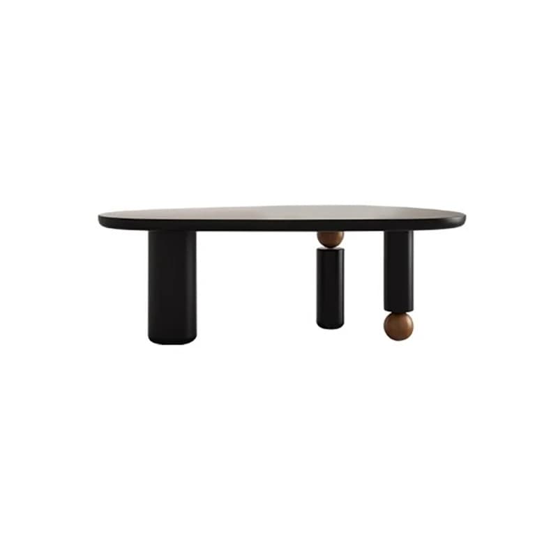Tables basses esthétiques à la mode, élégantes, uniques, Design rétro, minimaliste, tendance, meuble