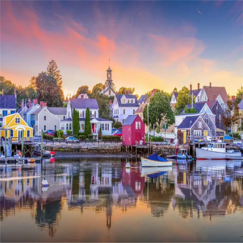 Puzzle de 500 Pièces à Motifs de Paysage Divers, Jouet pour Enfant, Cadeau de Noël