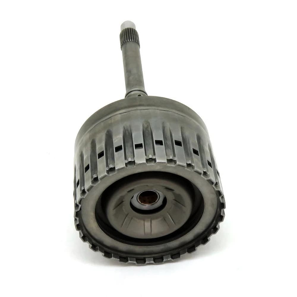 Tambour électronique de transmission automatique TRANSPEED 6HP-19 pour pièces de boîte de vitesses d