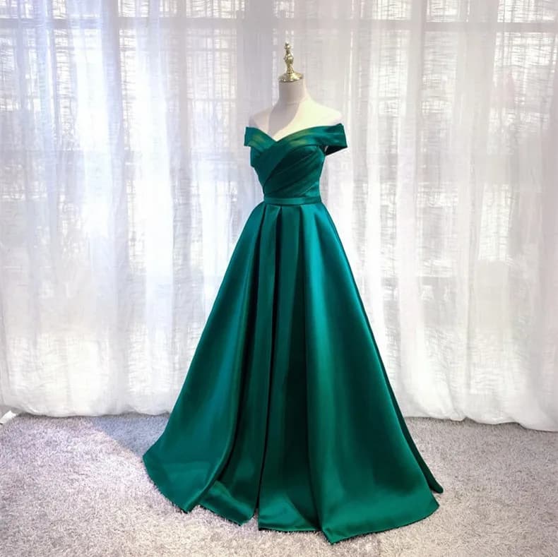 Robes de soirée longues col en v robe sans manches robe de bal robes de soirée robe formelle robes d