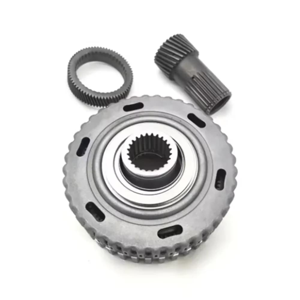 Ensemble de support planétaire avant de Transmission automatique U760E, pour Transmission et conduit