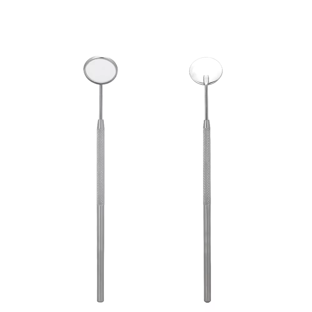 GLAMLASH – grand miroir de maquillage pour cils, grossissant, beauté, longue poignée pour vérifier l