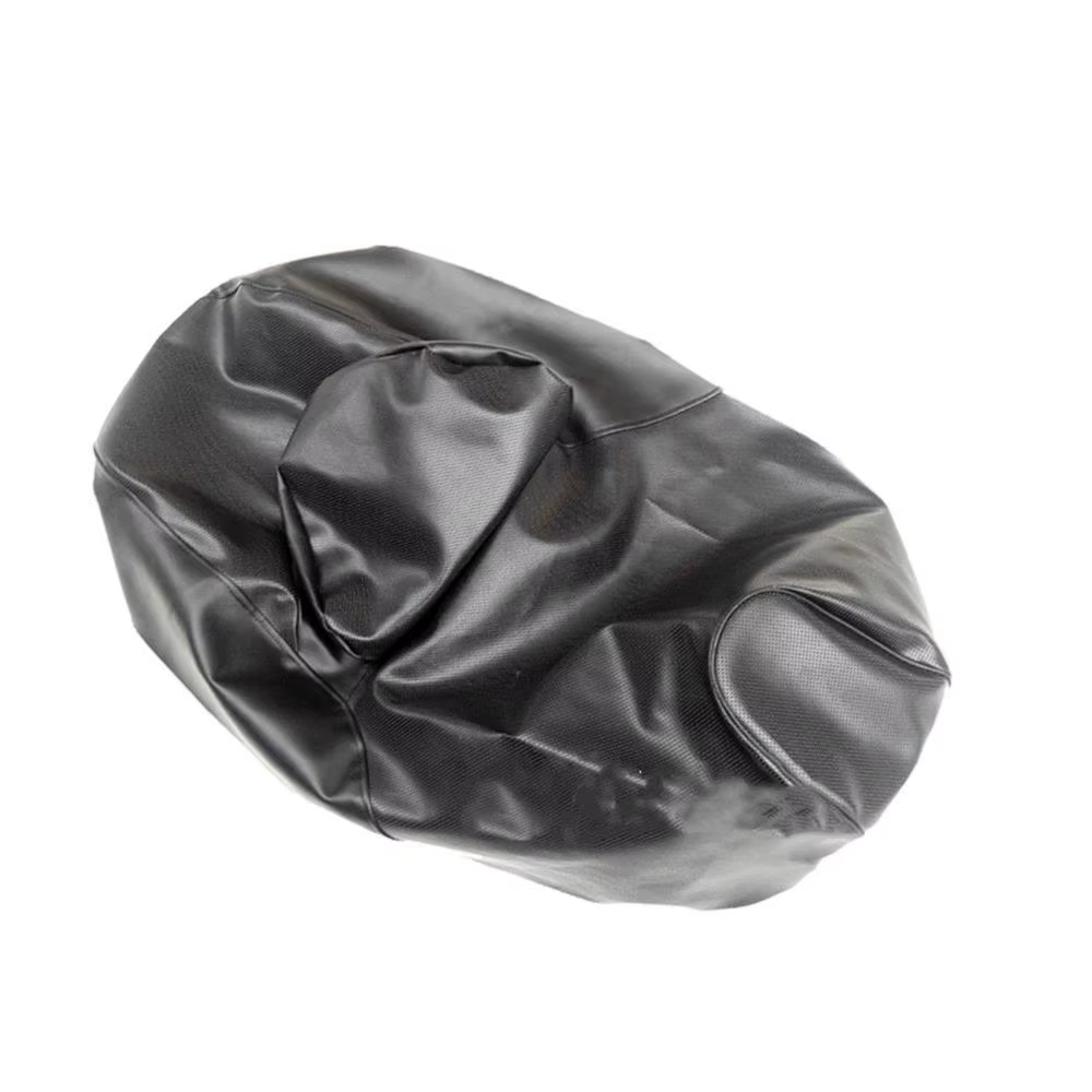 Juste de siège de moto en cuir PU modifié, protection de coussin imperméable, scooter, Honda Forza 2
