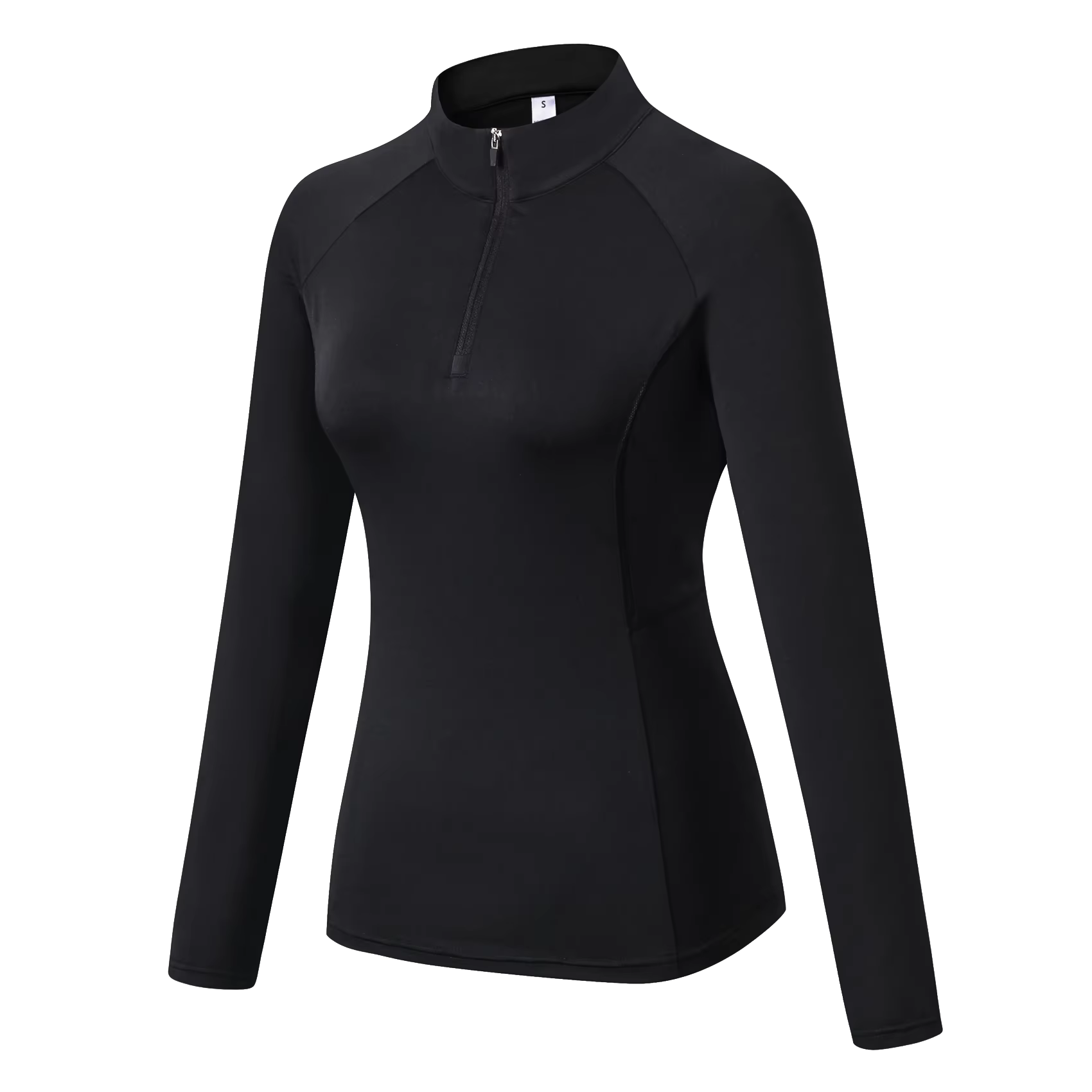 Vestes de course à manches longues pour femmes, sweat-shirt de jogging, chemise de yoga, veste de fi