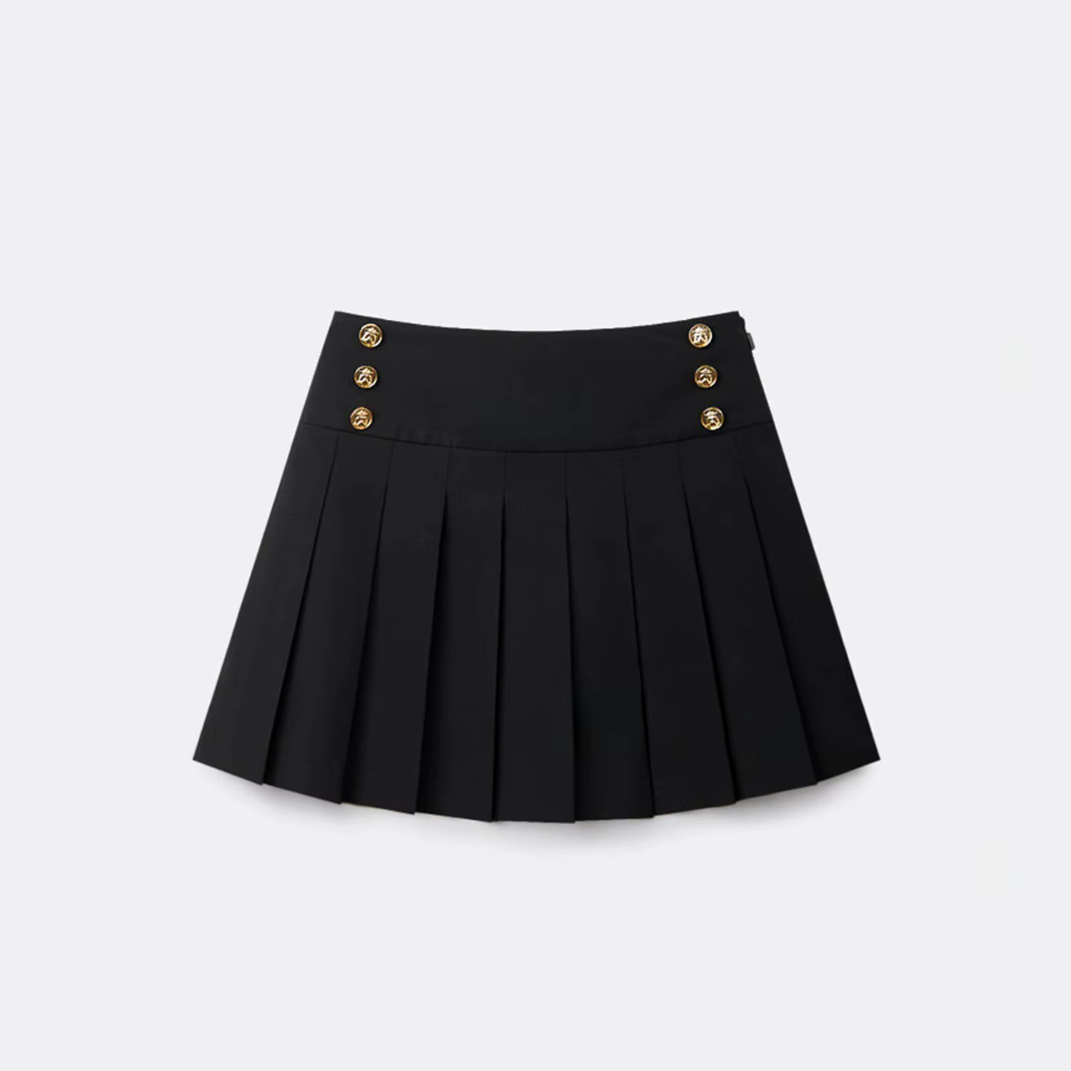 Nouvelle jupe plissée d'été pour femmes : vêtements de golf, sports de plein air, tendance, décontra
