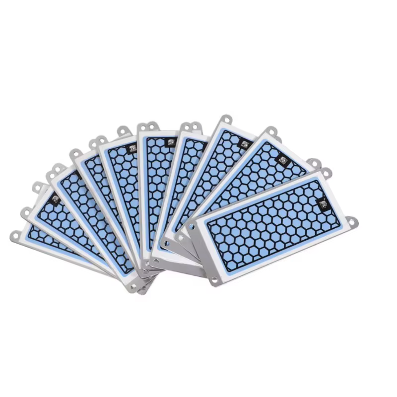 Pièces de générateur d'ozone pour purificateur d'air, plaque céramique à ozone 5g, longue durée de v