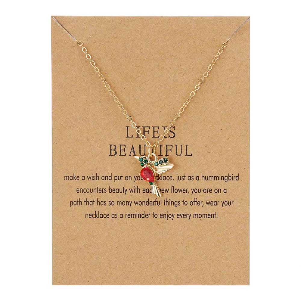 Boucles d'oreilles longues suspendues en forme d'oiseau pour femmes, bijoux personnalisés élégants e
