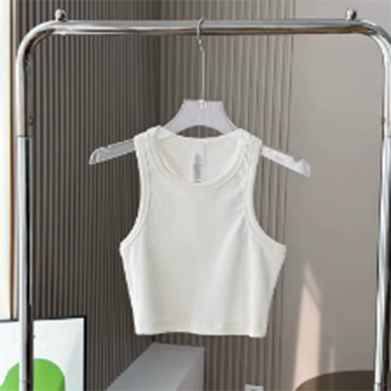 Nouvelle jupe de tennis pour femmes, respirante et confortable, simple, anti-transparence, pour les 