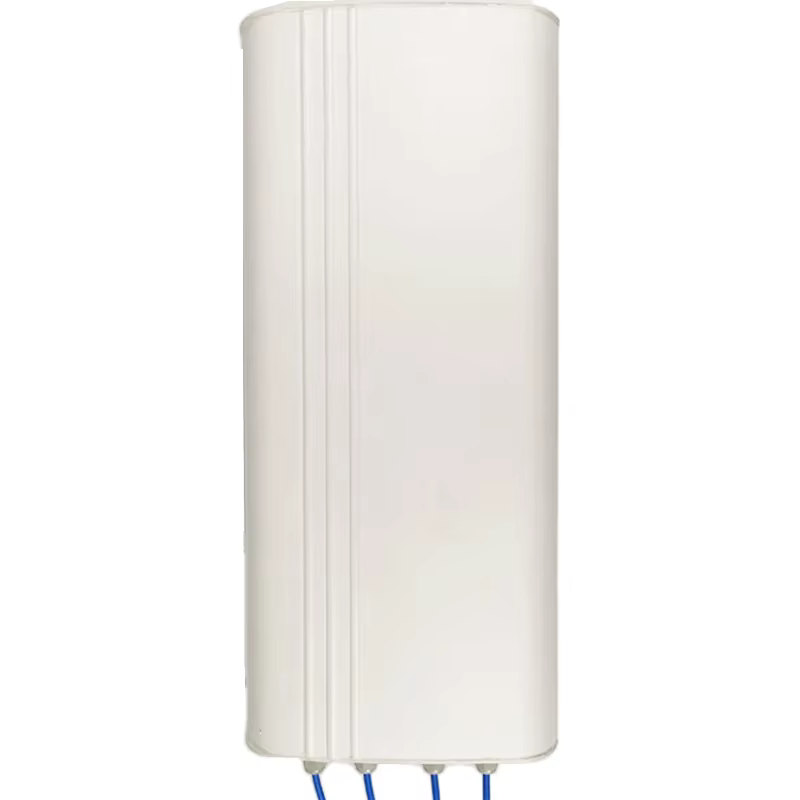 Antenne externe 4x4 MIMO 5G 4G LTE longue portée 698-4000 MHz pour routeur et point d'accès WiFi, co