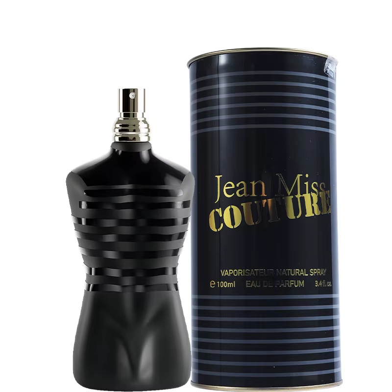 Parfum de Cologne de haute qualité, longue durée, pour hommes, attire les femmes, adapté aux fêtes d