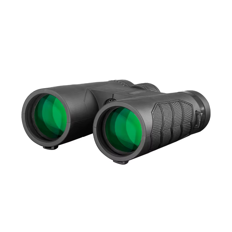 Jumelles professionnelles haute définition 10x42, pour l'observation des oiseaux, l'observation des