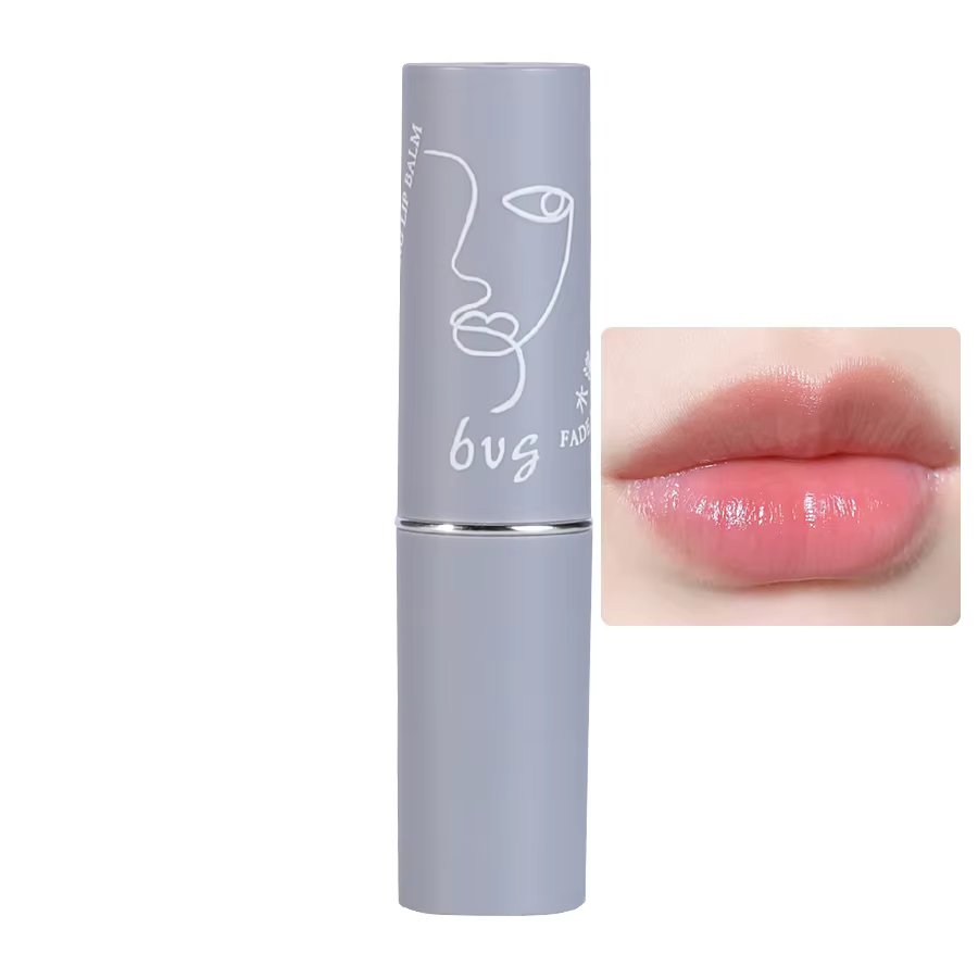 Baume à lèvres réparateur hydratant, nourrissant et Anti-fissuration longue durée, imperméable