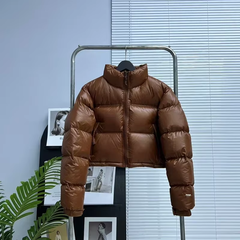 Veste de mode pour femme Face 1996, veste d'hiver pour femme, veste d'extérieur pour femme, veste de
