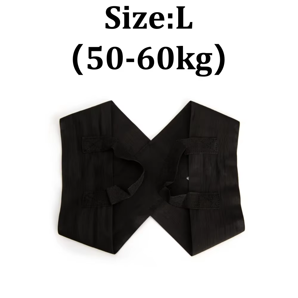 Correcteur de posture dorsal, ceinture de soutien pour clavicule et colonne vertébrale, réglable pou
