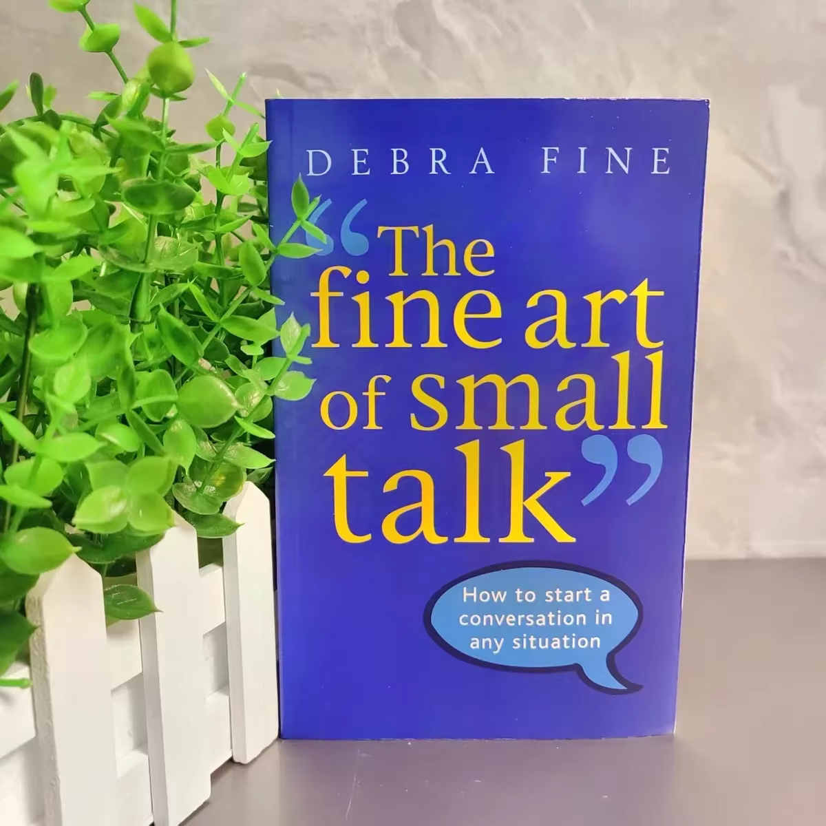L'art fin de petite conversation : comment démarrer une conversation en toute situation