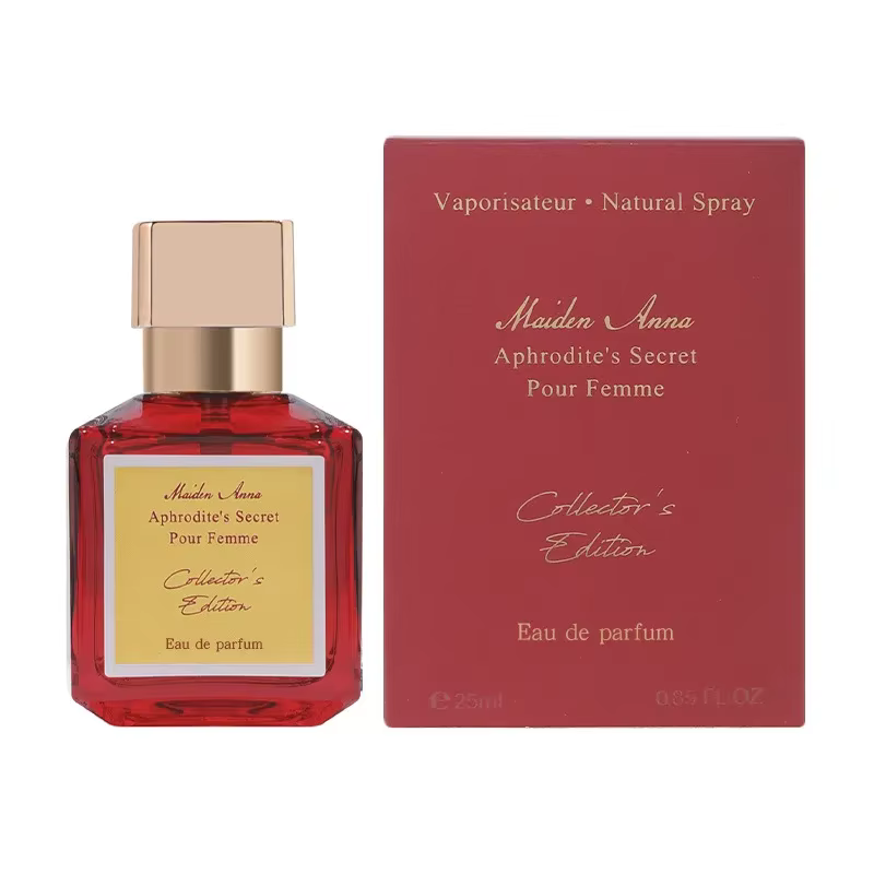 Atomiseur de parfum longue durée pour femme, parfum sexy pour femme, nouvelle marque, Cologne floral