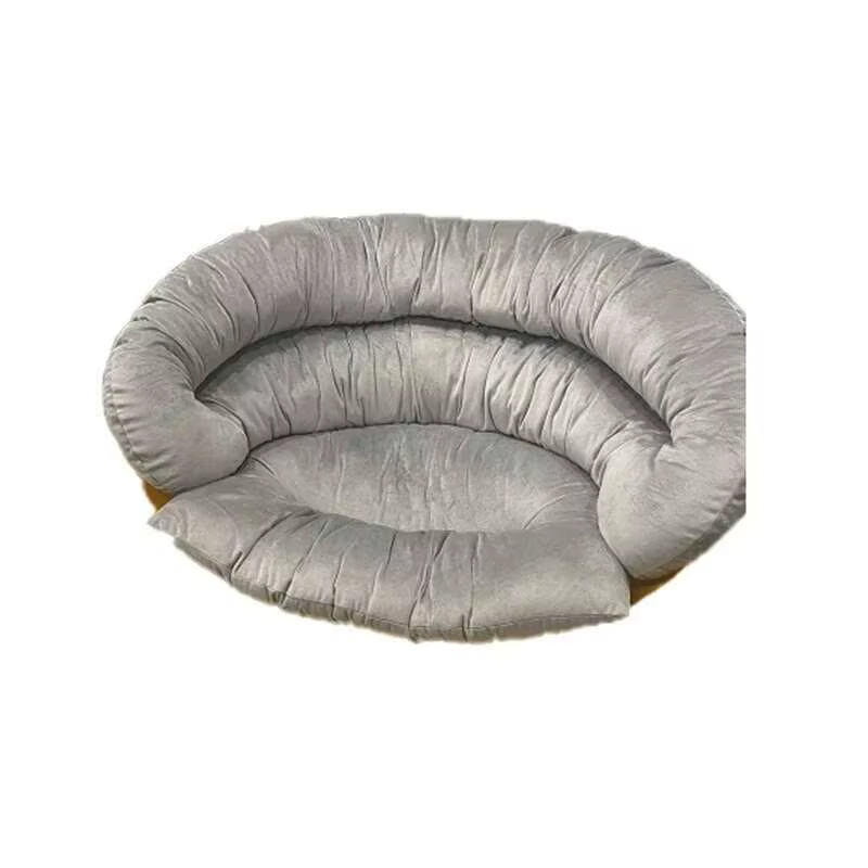 Roly Poly Chaise moderne canapé nordique Salon chaises Salon Salon paresseux ergonomique Relax conce