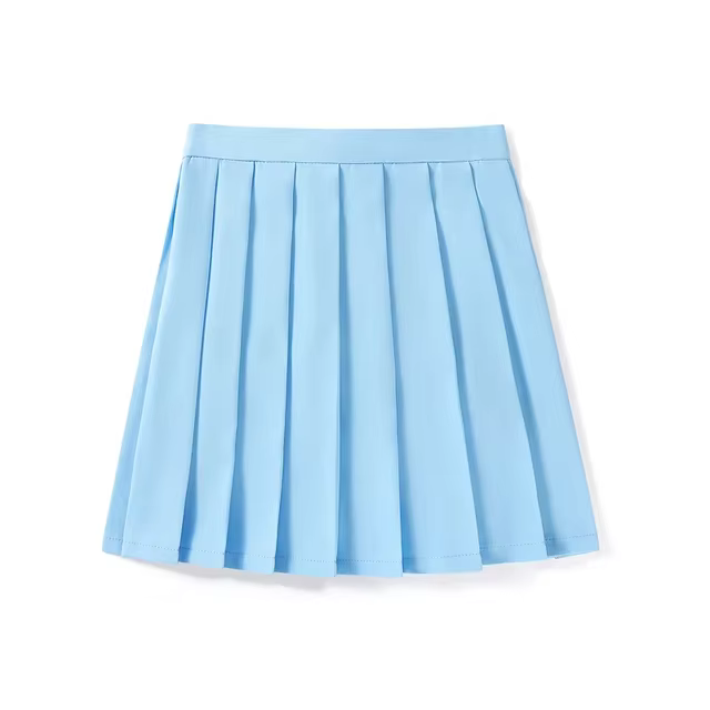 XS- 5XL JK nouvelle mode femme été taille haute jupe plissée étudiants uniforme scolaire japon jupes