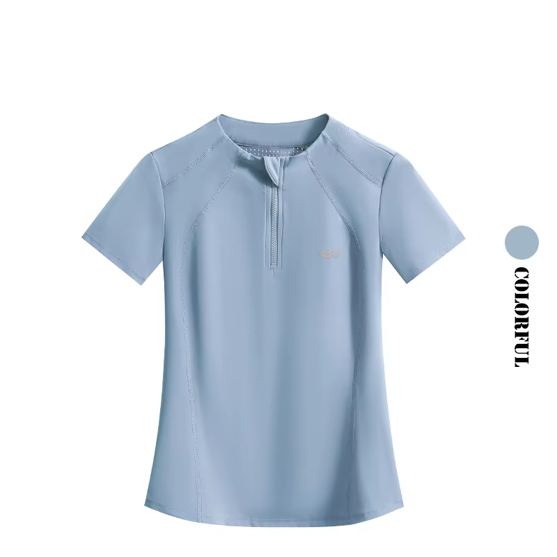DRUR 2 pièces ensemble jupe de Tennis femmes costume de sport d'été 2 pièces haut de fitness ensembl