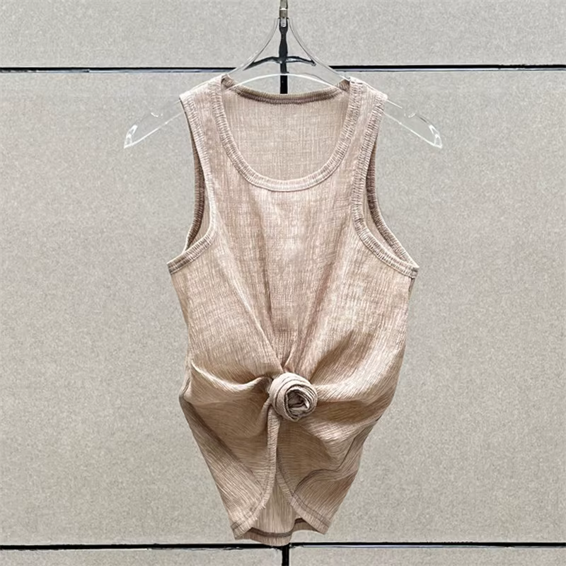 Jupe asymétrique slim pour femme, nouvelle collection été 2026, mini-jupe courte décorative florale