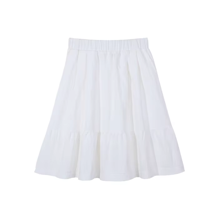 Jupe courte noire de poche pour femme, style rétro, taille haute, fine, en forme de A, nouvelle jupe