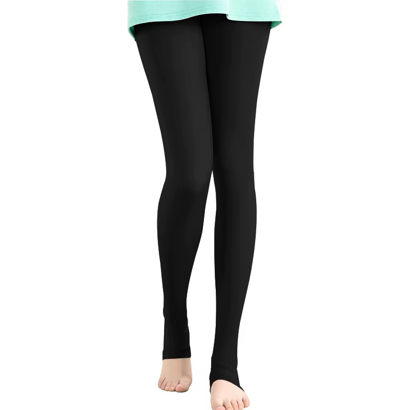 PGM – Legging élastique translucide pour femmes, bas de protection solaire, pantalon de Golf, résist