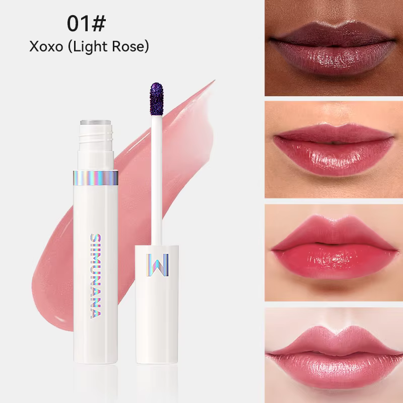 Teinte de tache de lèvres Peel Off tatouage rouge à lèvres coréen cosmétiques maquillage longue duré