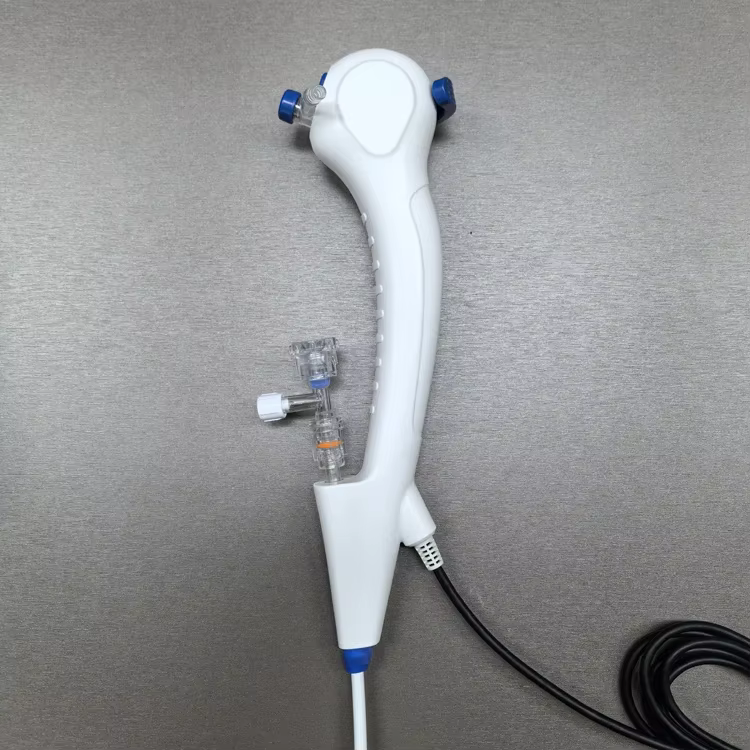 Bronchoscope 2.8mm/5.2mm/2mm/3.8mm Endoscopie Portable colonoscopie USB haute définition mise à jour