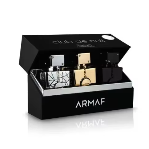 ARMAF Parfum unisexe 50ml longue durée Eau De Parfum frais Floral chaud doux Parfum luxueux captivan