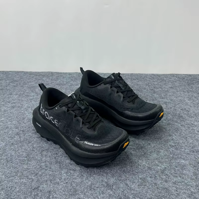 Nouvelles Chaussures de Trail 2026 Homme Femme – Qualité Supérieure Sport et Loisirs – Baskets Unise