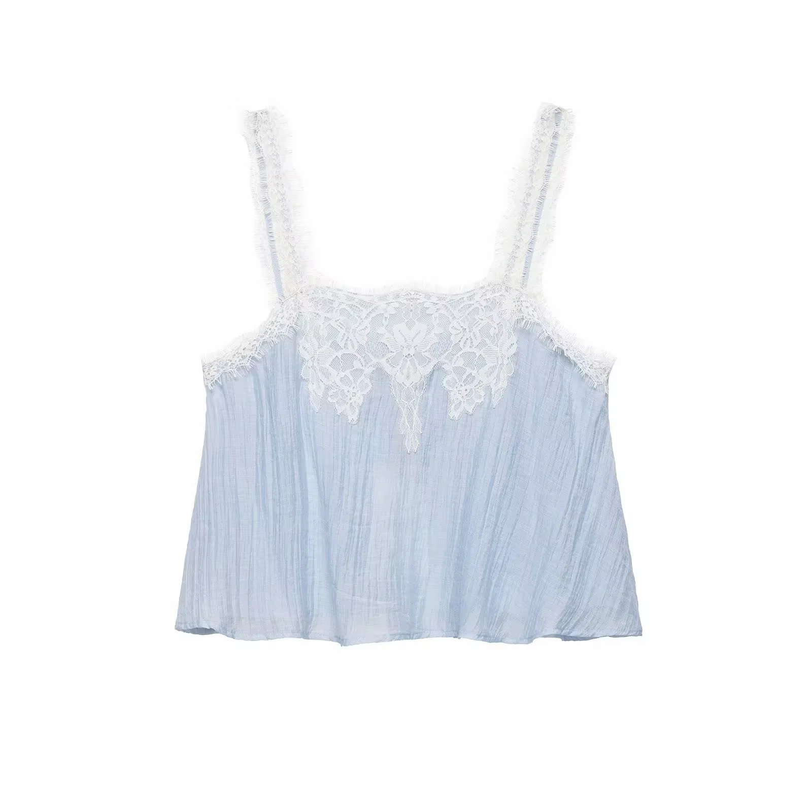 Ensemble jupe chic et sexy pour femme, avec haut en dentelle et jupe longue droite, idéal pour les v