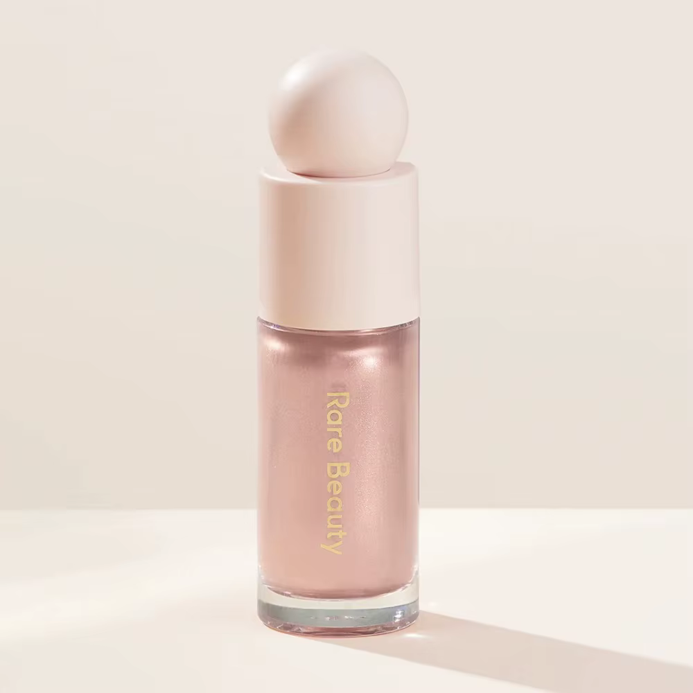 Rare Beauty Highlighter, illuminateur visage longue tenue, éclaircissant, illuminant, envoûtant, ill