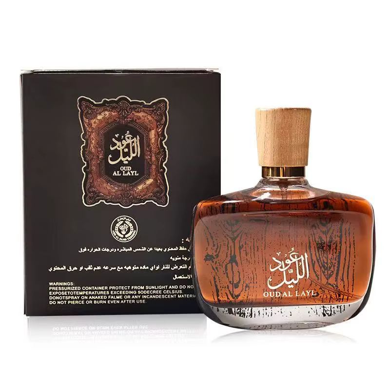 Parfum de dubaï Original, fleur du désert, parfum longue durée, colonie pour hommes de haute qualité