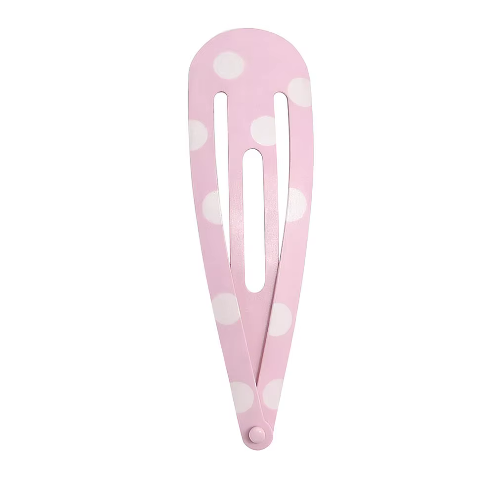 Barrette géante amusante de 20 cm, pince à cheveux mignonne, breloque de sac, accessoires de scène e