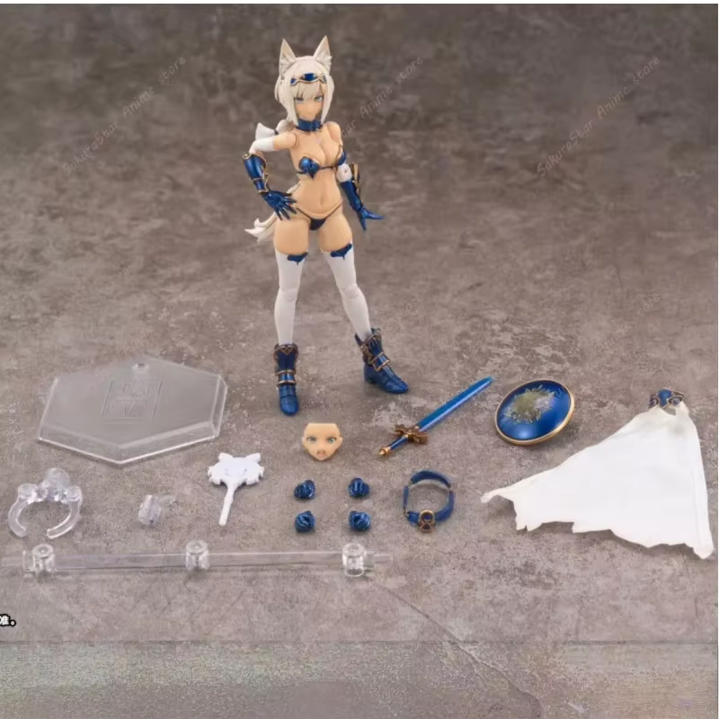 【En stock】Snail Shell RPGEX-06 Adventurer Snail, figurine articulée peinte à l'échelle 1/12 avec des