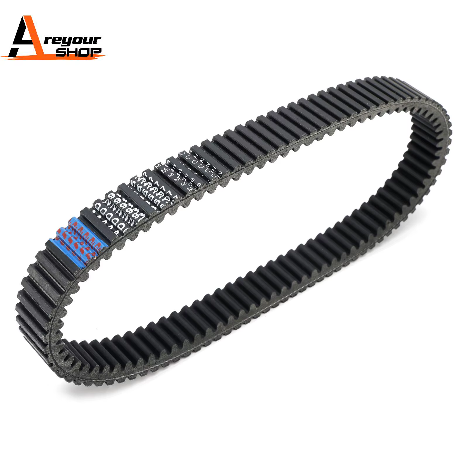 Courroie de transmission pour GOES 520MAX et G625i MAX, 700, 800, 35297, 35297F, DINLI 600