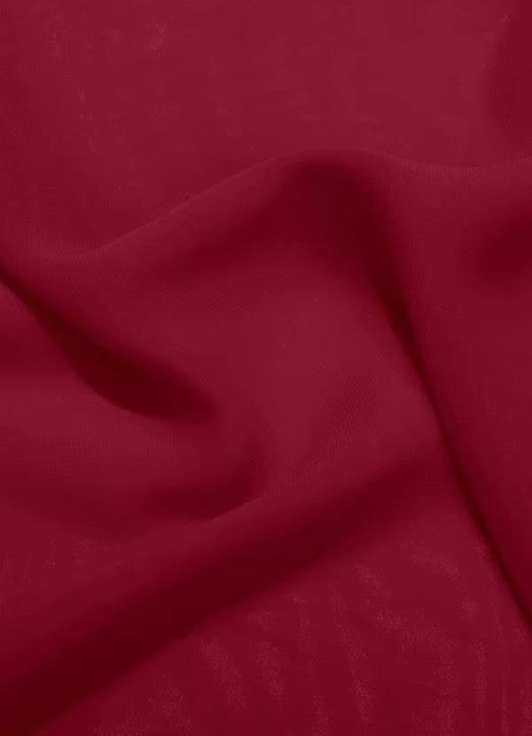 Robes d'occasion formelles sirène rouge 2025 longue robe de soirée longue à plusieurs niveaux de lux