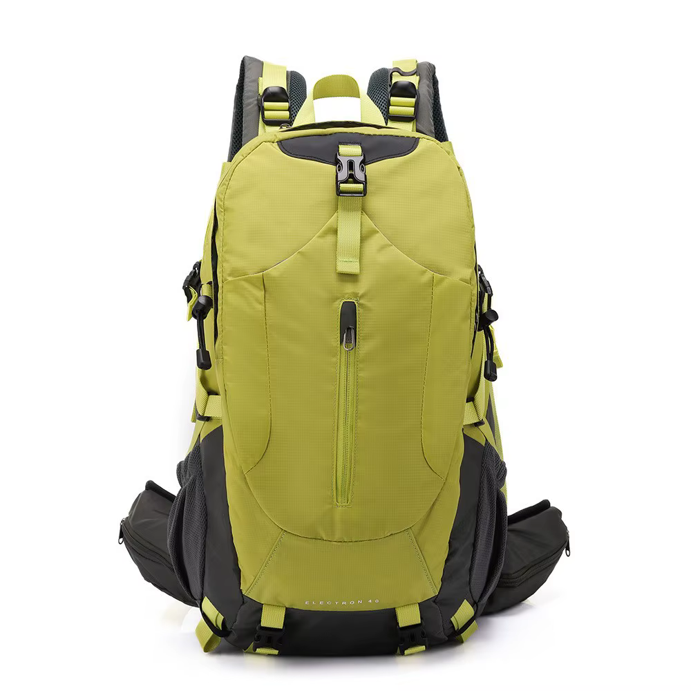 40 litres Camping en plein air escalade sac à dos Sport cyclisme voyage randonnée sac à dos léger al