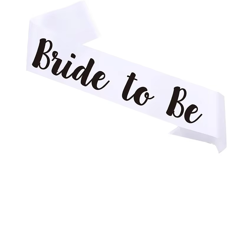 Ceinture pour marié, future mariée, enterrement de vie de jeune fille, fête d'enterrement de vie de