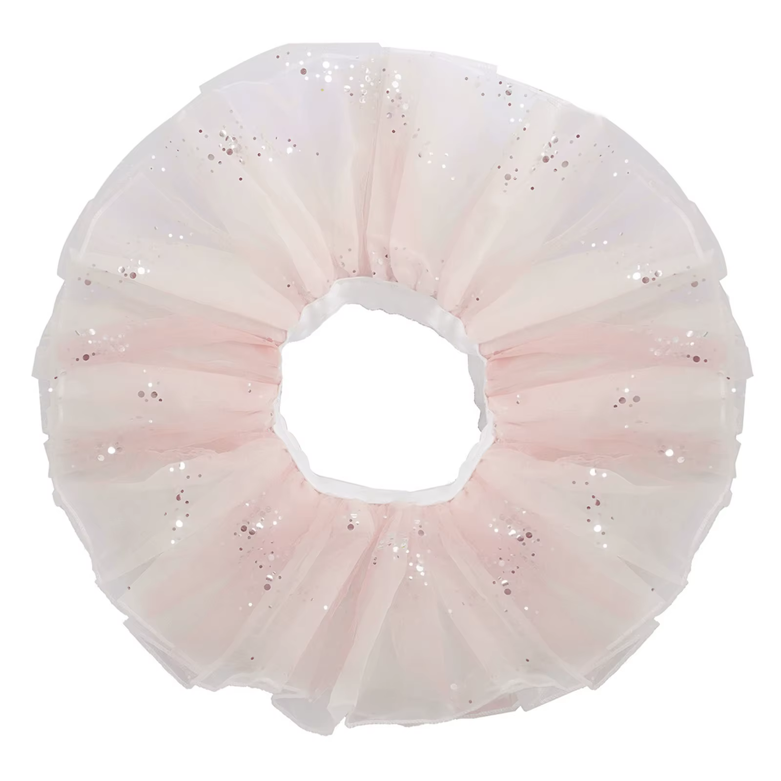 Jupes de danse pour filles, costumes de pratique et de spectacle, vêtements de ballerine, jupes tutu
