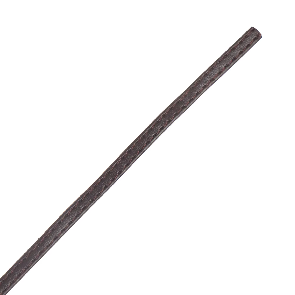 Mini ceintures de taille de poupée faites à la main, accessoires de vêtements, longueur 50cm largeur