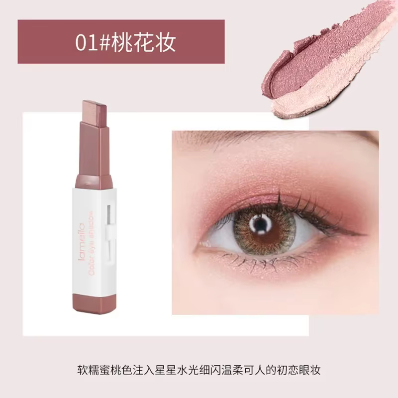 Nouveau diamant ombre à paupières maquillage imperméable longue durée brillant paillettes miroitant