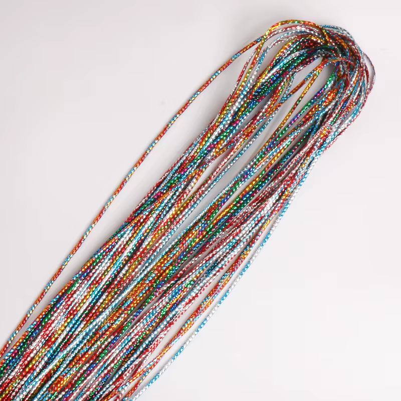 90 cm mélange coloré 4-30 pièces tresses de cheveux brins de corde pour tresses africaines filles br