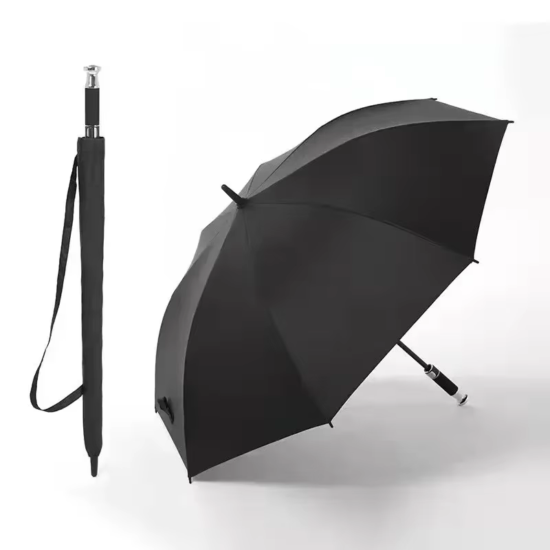 Parapluie entièrement automatique à poignée Extra longue, pour Audi BMW mercedes-benz rolls-royce Be