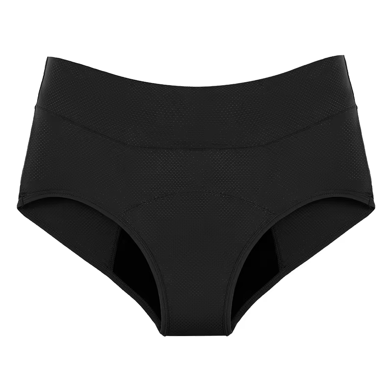3 couches culottes menstruelles Absorption maternité Incontinence physiologique slips respirants pér