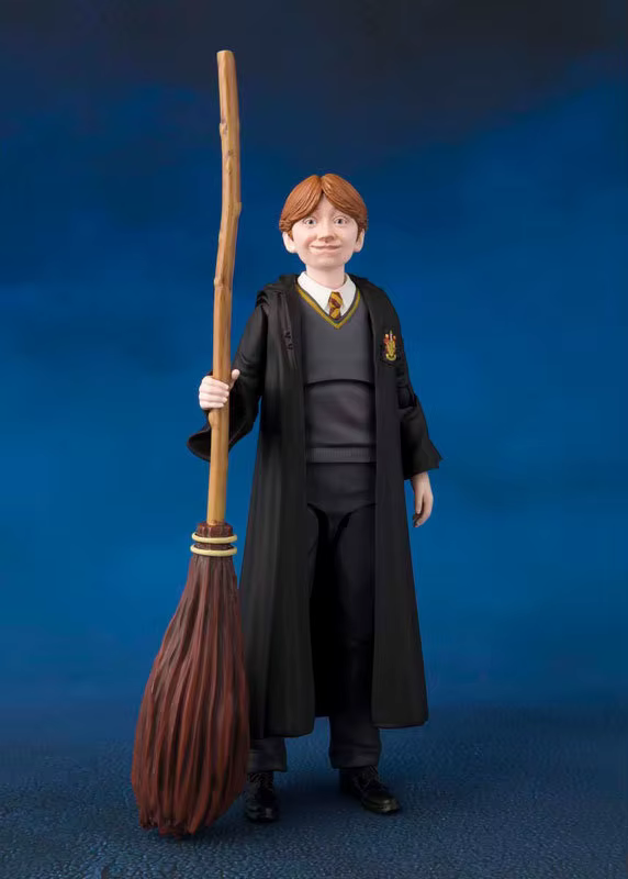 Figurines d'anime Bandai Namco Shf Harry Potter Harry Potter et la pierre philosophale Petit Harry F