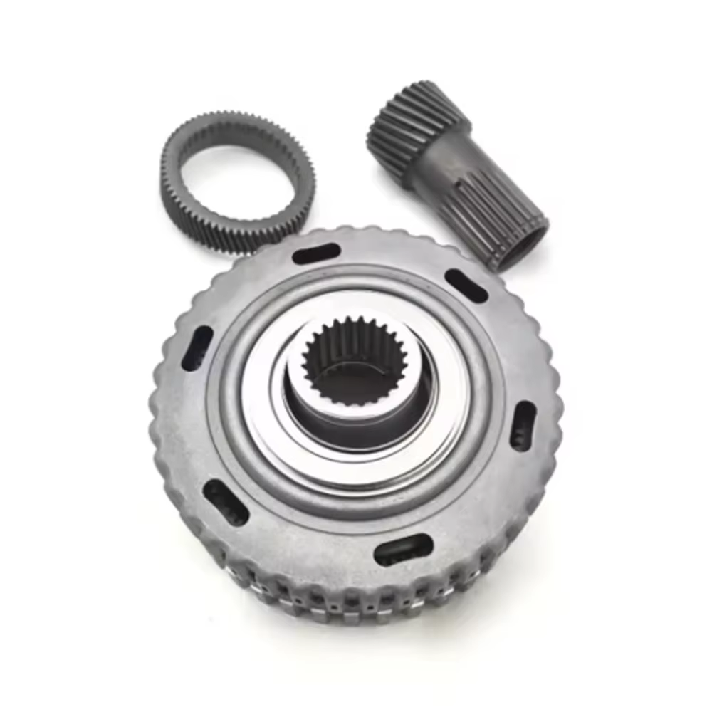 Ensemble de support planétaire avant de Transmission automatique U760E, pour Transmission et conduit