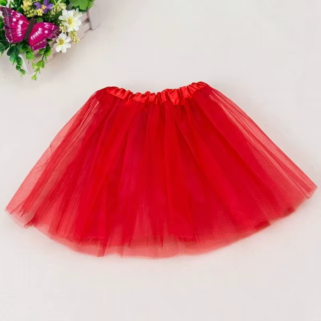 Jupe Tutu Rockabilly des années 50 pour femmes