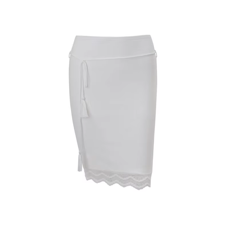 Ensemble jupe et haut pour femme